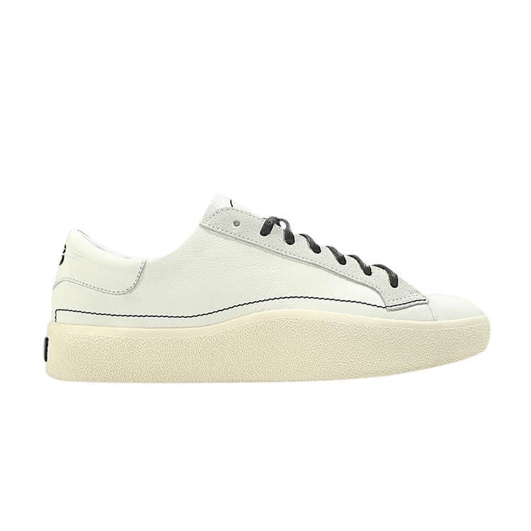 adidas Y-3 Tangutsu Lace Core White Champagne