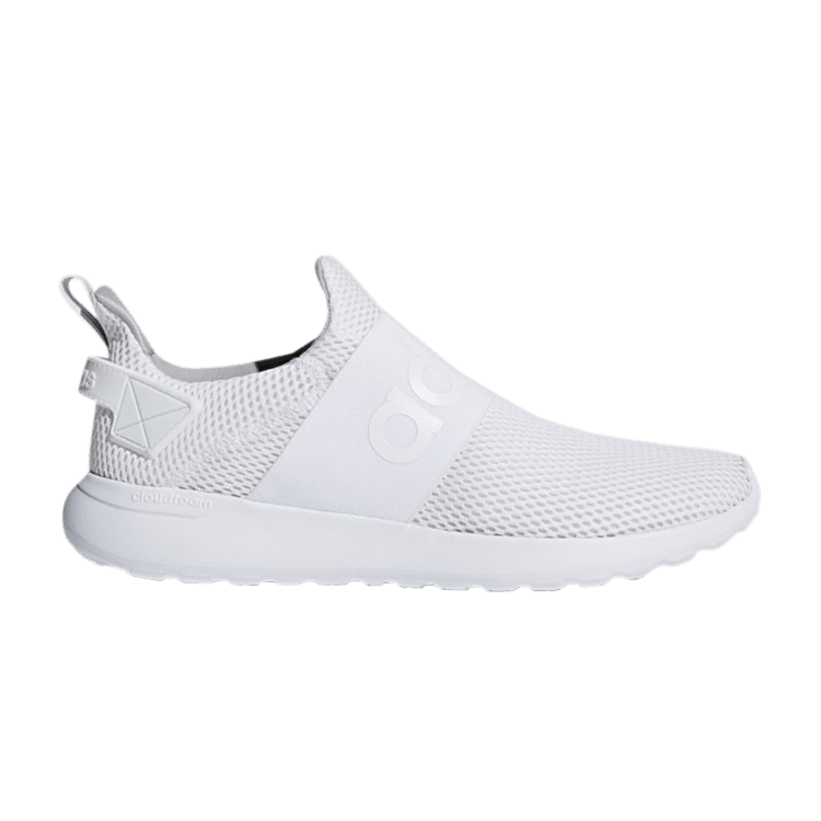 adidas Lite Racer Adapt Cloud White Grey