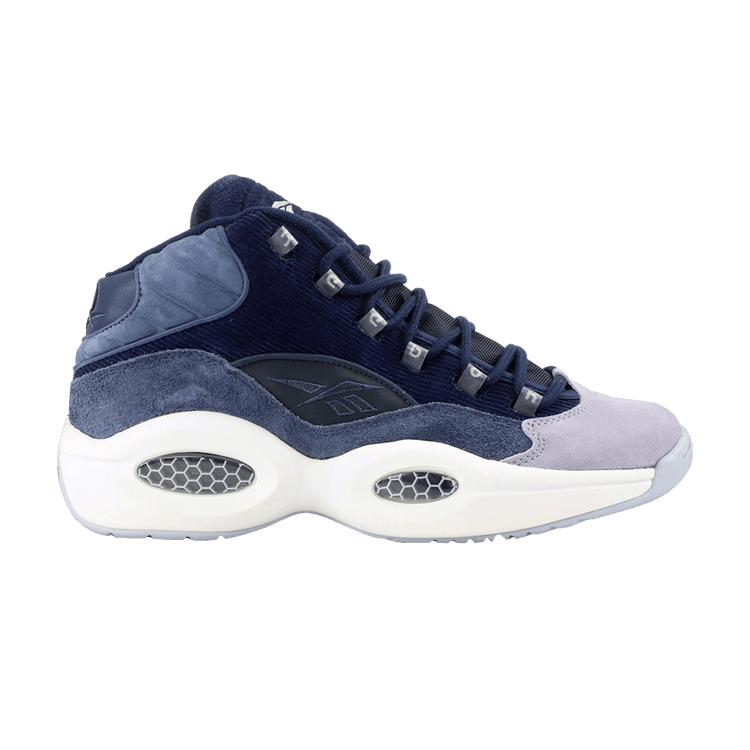 Reebok Question Mid Capsule Wind Chill