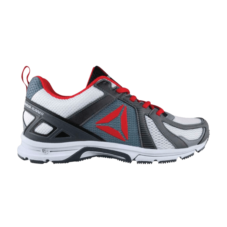 Reebok Runner MT White