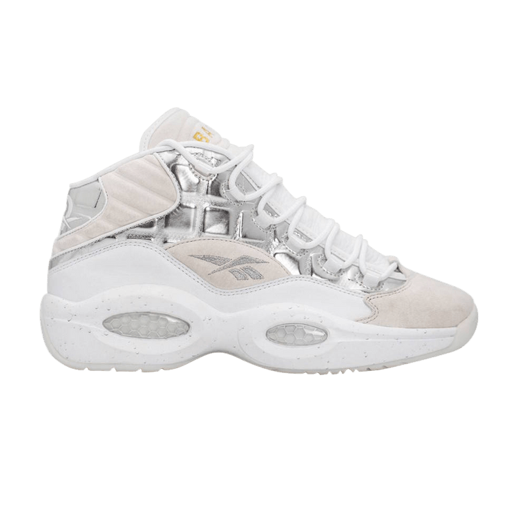Reebok Question Mid Bait Ice Cold