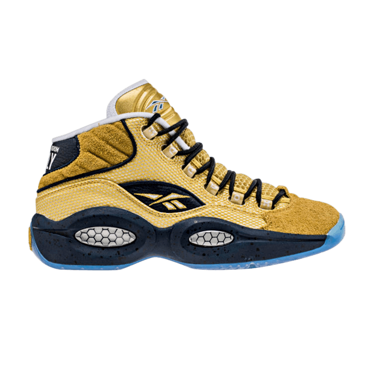 Reebok Question Mid EBC