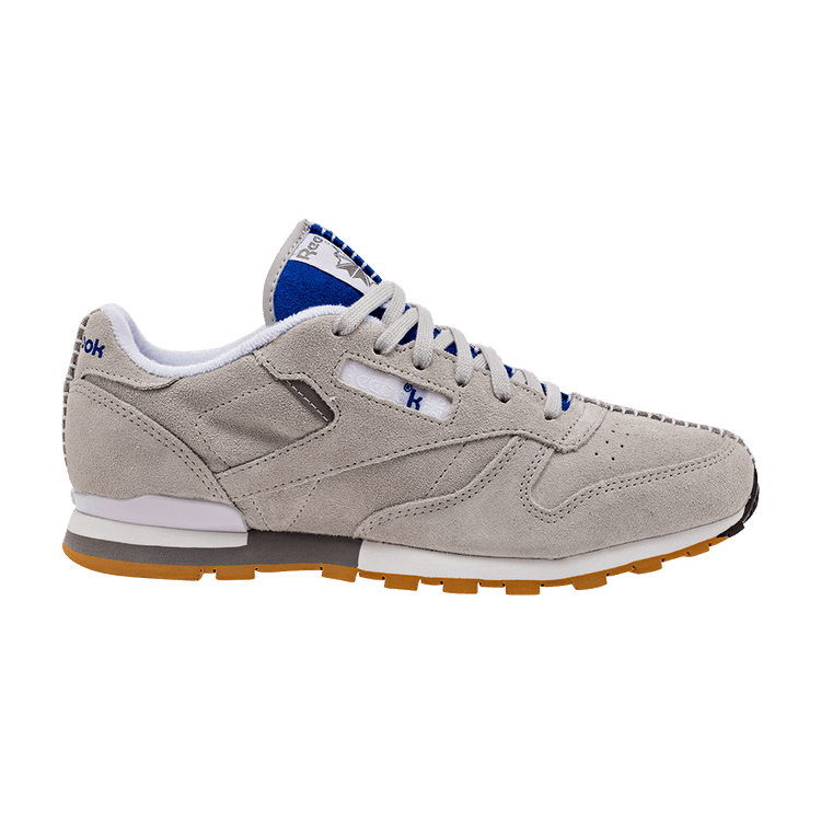 Reebok Classic Leather Kendrick Lamar Deconstructed (GS)