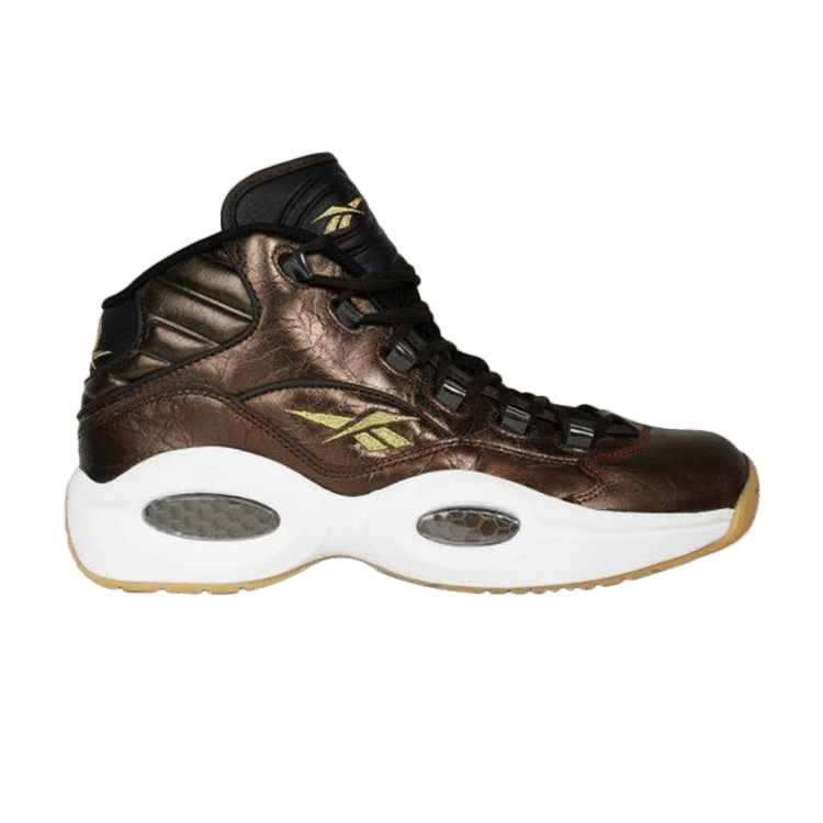 Reebok Question Mid Villa Liberty Bell