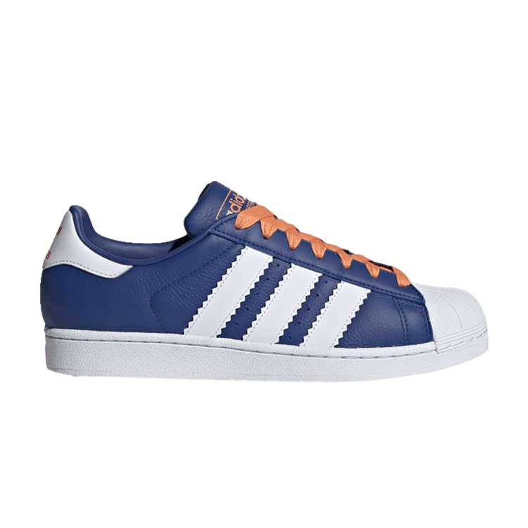 adidas Superstar Knicks