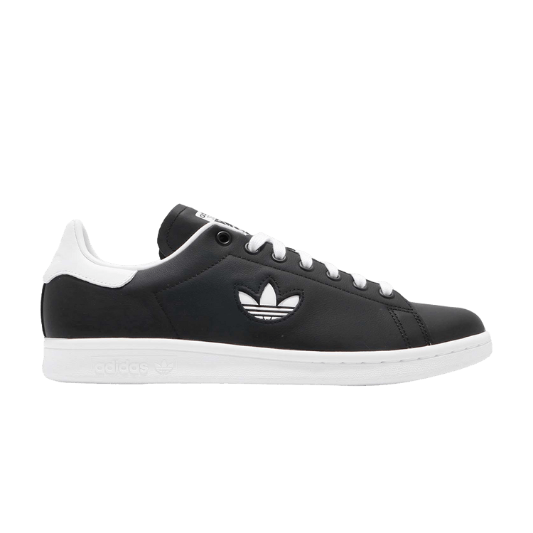 adidas Stan Smith Core Black White
