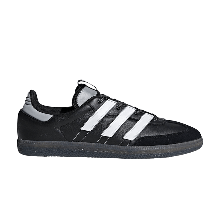 adidas Samba OG MS Core Black Cloud White