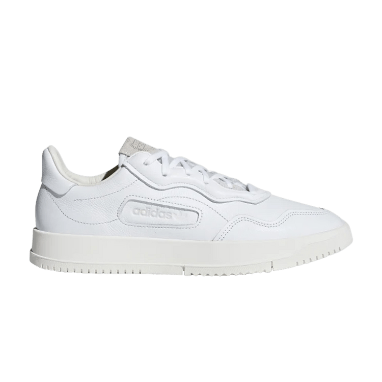 adidas SC Premiere Triple White