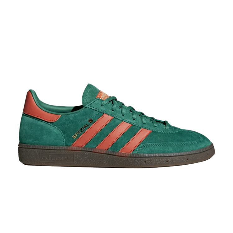 adidas Handball SPZL St. Patricks Day Green