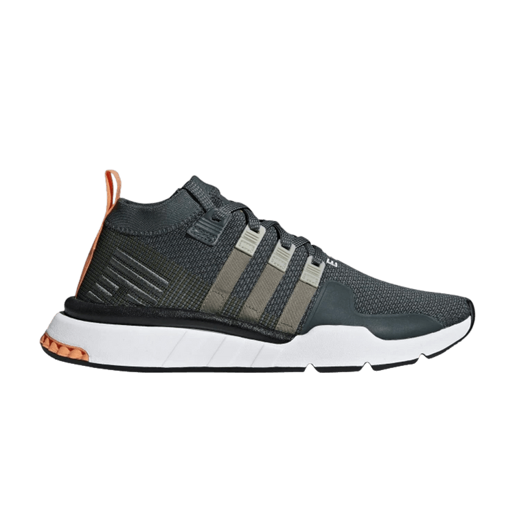 adidas EQT Support Mid Adv Legend Ivy