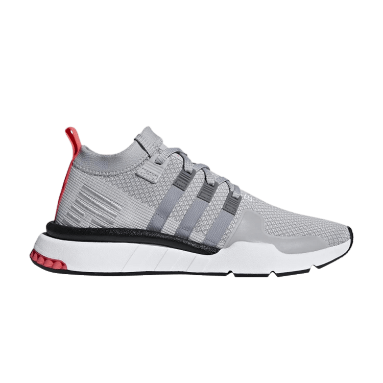 adidas EQT Support Mid Adv Grey Two Core Black