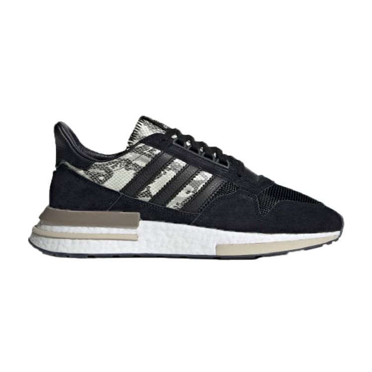 adidas ZX 500 RM Black Snake