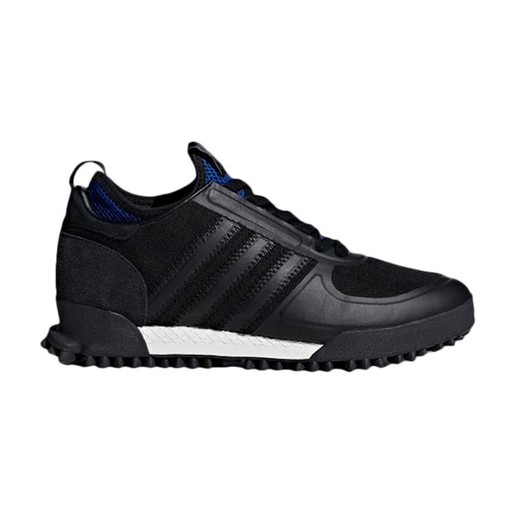 adidas Marathon C.P. Company Black