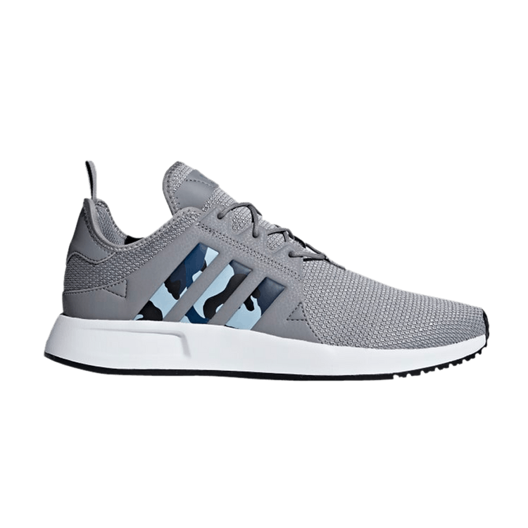 adidas X_PLR Footwear White Core Black