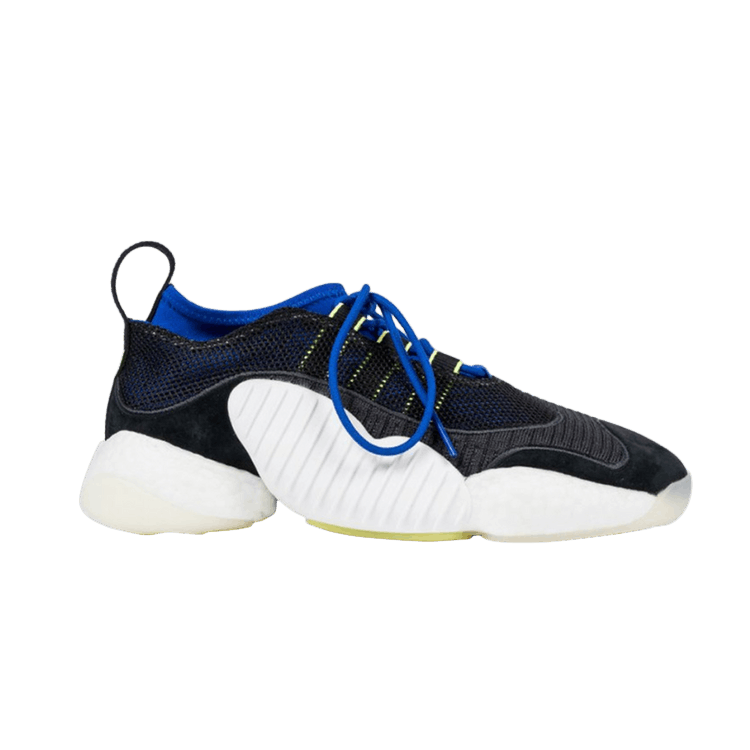 adidas Crazy BYW 2 Black Royal