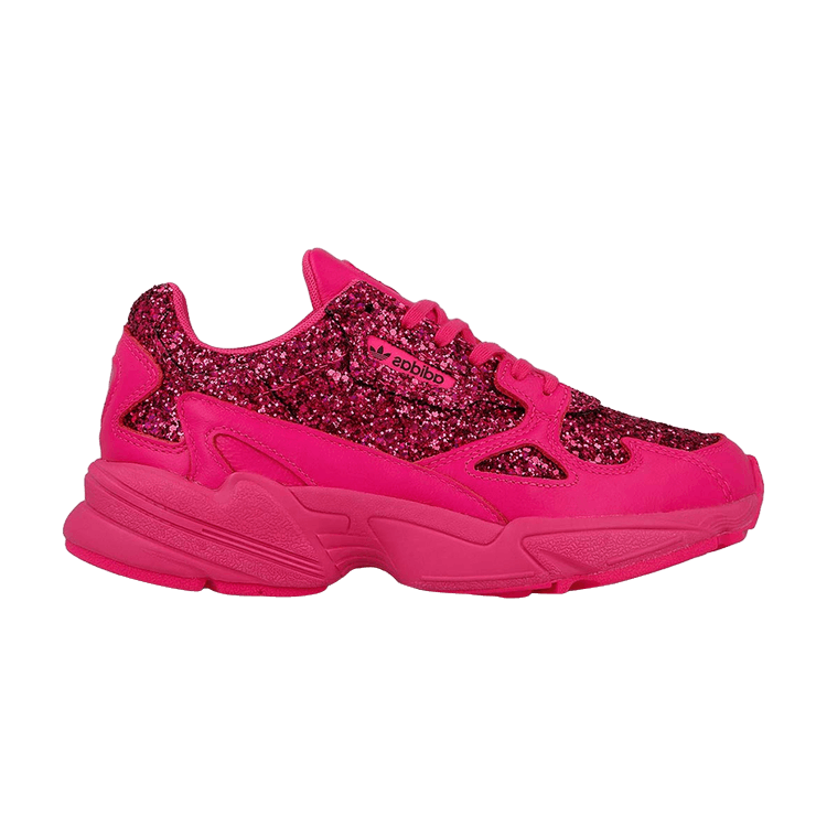 adidas Falcon Shock Pink (Women's)