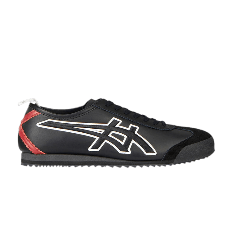 Onitsuka Tiger Mexico 66 GDX Givenchy Black