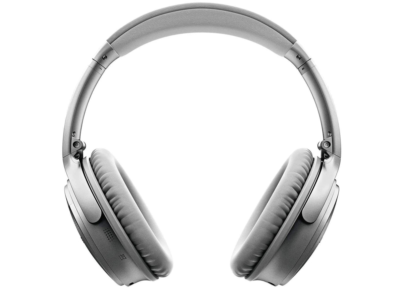 BOSE QuietComfort 35 II Wireless Noise Cancelling Headphones (789564-0020)