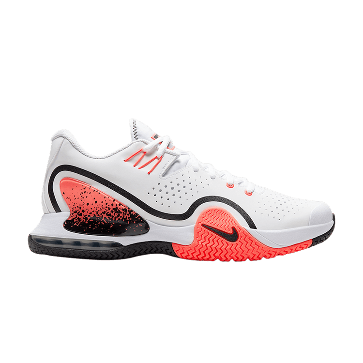 Nike Court Tech Challenge 20 Lava