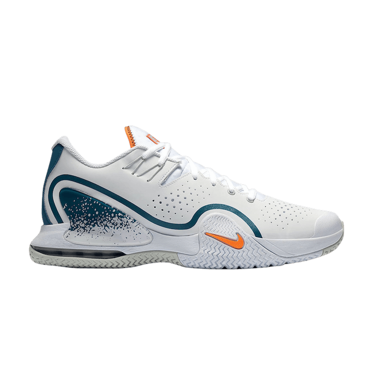 Nike Court Tech Challenge 20 Clay Blue
