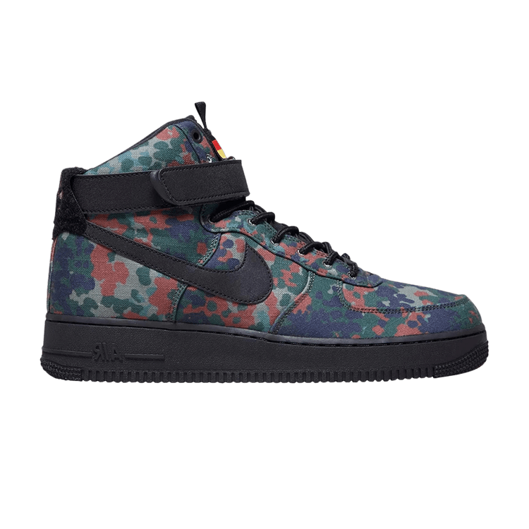 Nike Air Force 1 High Country Camo Germany