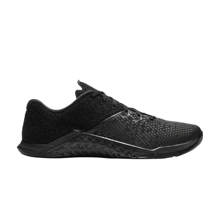 Nike Metcon 4 Patches Triple Black