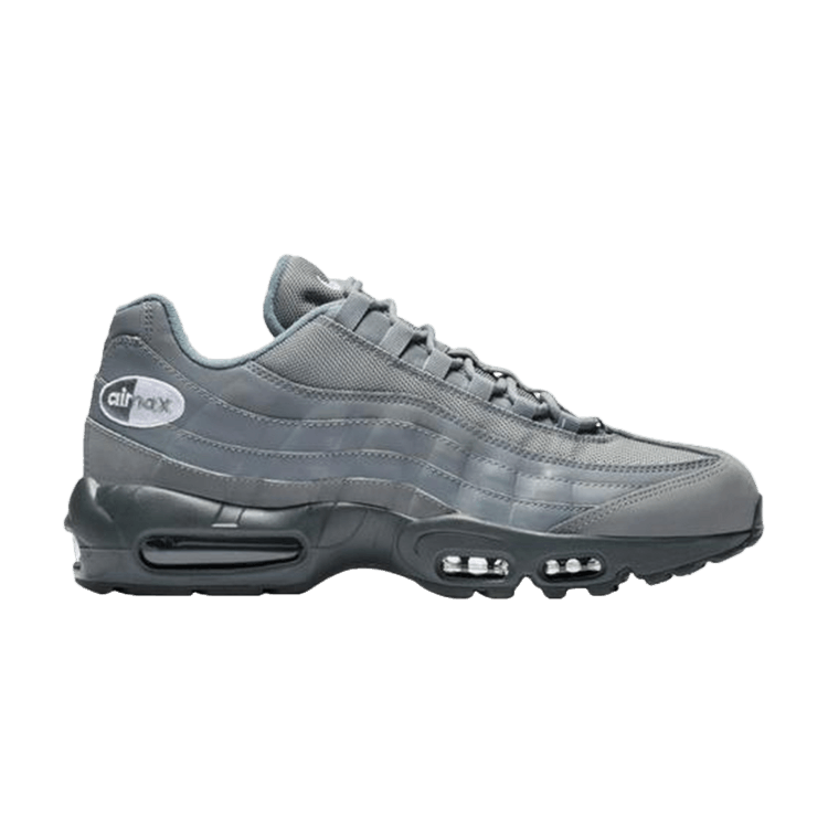 Nike Air Max 95 Cool Grey Anthracite