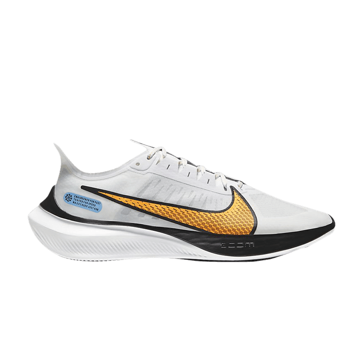 Nike Zoom Gravity White Black