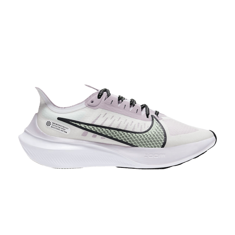 Nike Zoom Gravity White Iced Lilac (Women's)