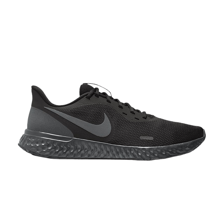 Nike Revolution 5 Black/Anthracite