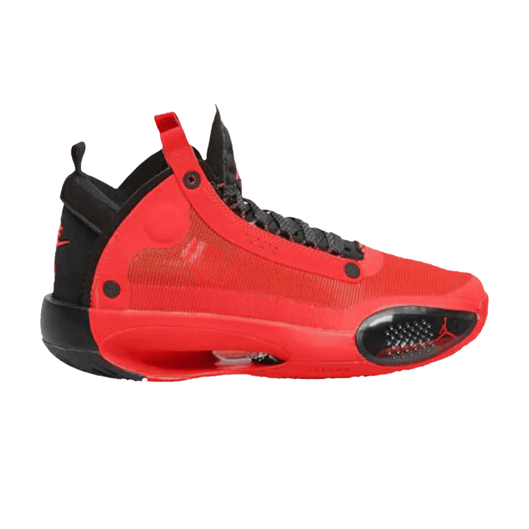 Jordan XXXIV Infrared 23 (GS)