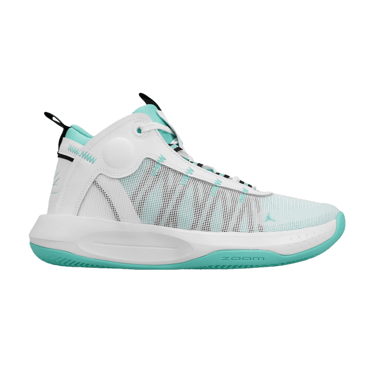 Jordan Jumpman 2020 Aurora Green PF