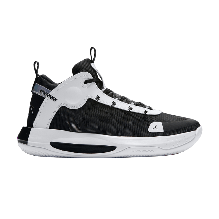 Jordan Jumpman 2020 Black White Pink