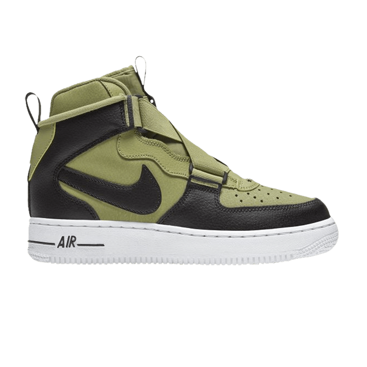 Nike Air Force 1 Highness Dusty Olive (GS)