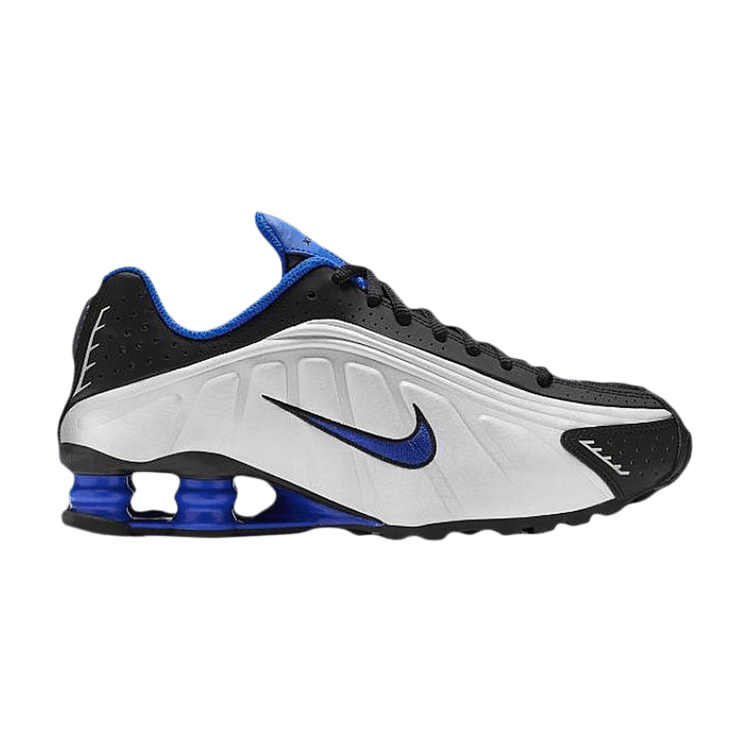 Nike Shox R4 Racer Blue (GS)