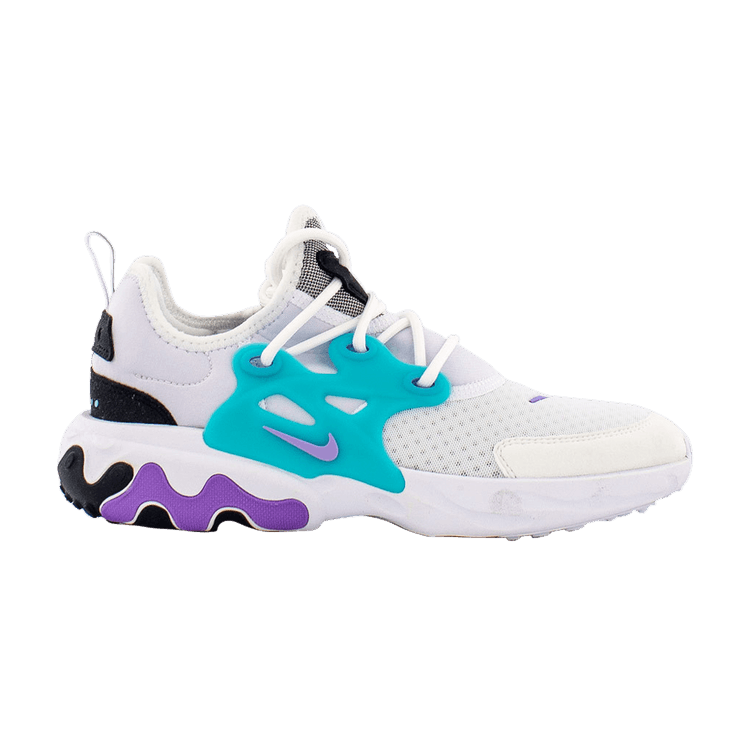 Nike React Presto Cassette (GS)