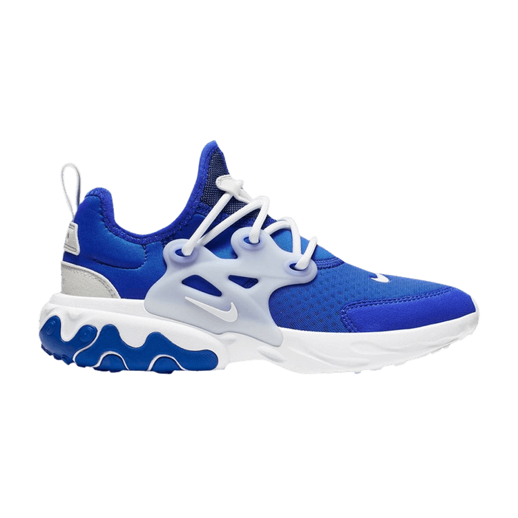 Nike React Presto Hyper Royal (GS)