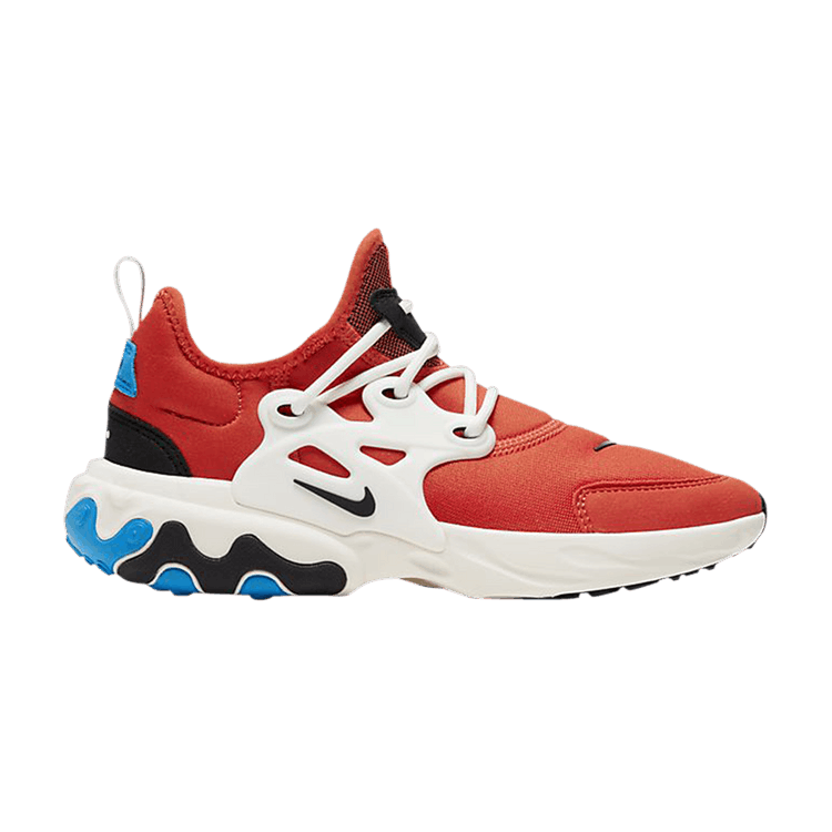 Nike React Presto Cosmic Clay (GS)