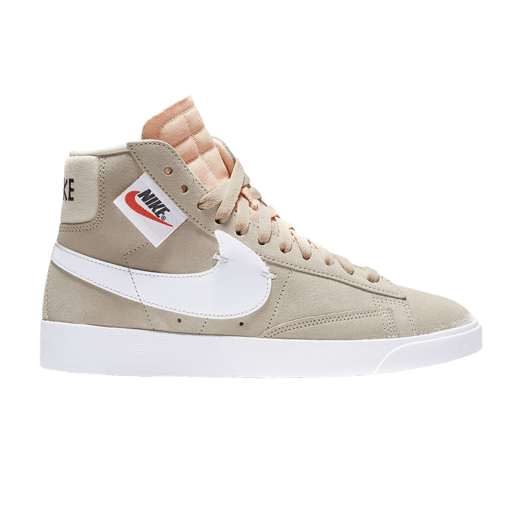 Nike Blazer Mid Rebel Guava Ice (Women's)