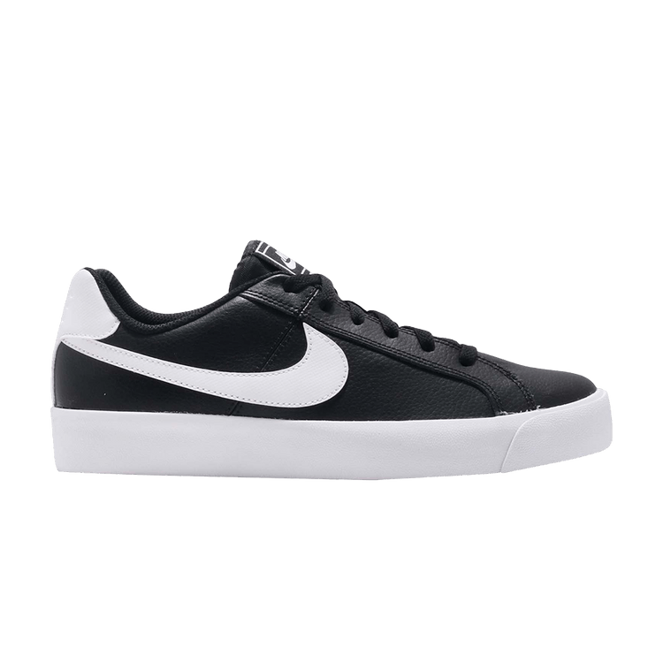 Nike Court Royale AC Black