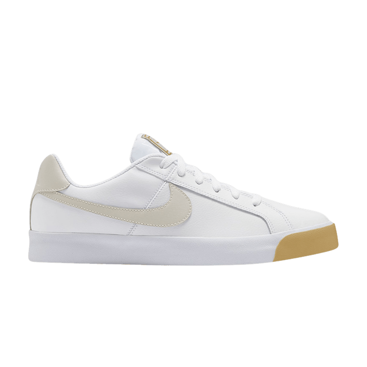 Nike Court Royale AC White Light Bone