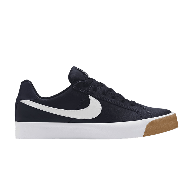 Nike Court Royale AC Obsidian