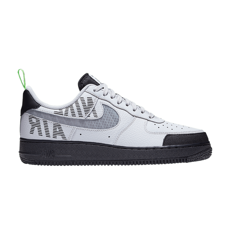 Nike Air Force 1 Low Under Construction Grey