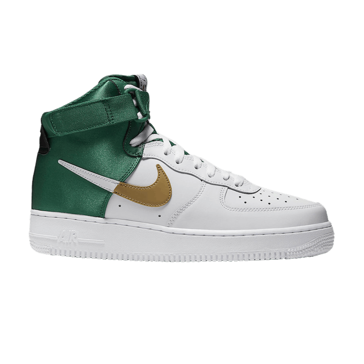 Nike Air Force 1 High NBA Celtics