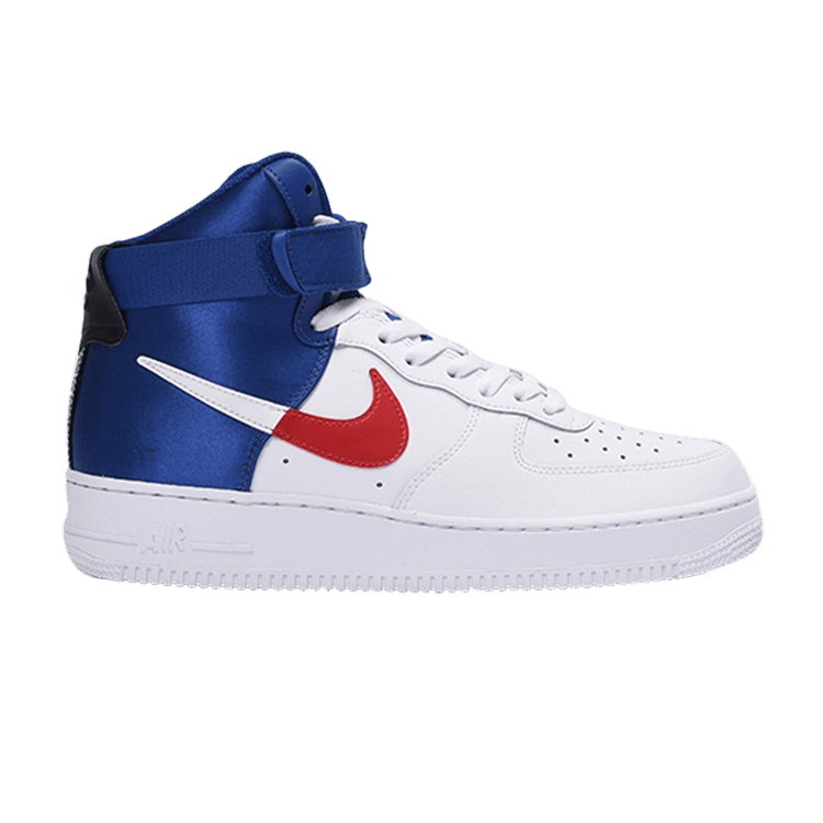 Nike Air Force 1 High '07 Clippers