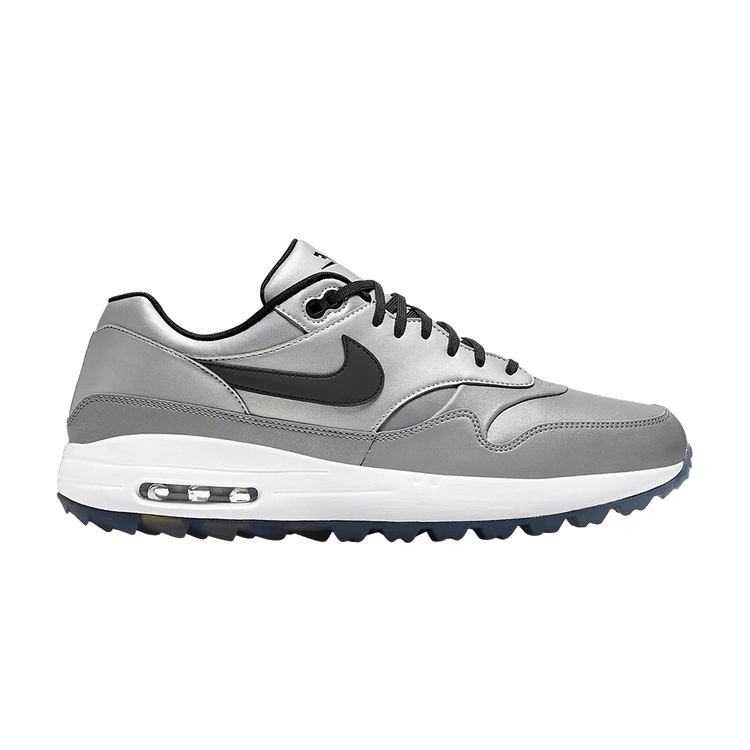 Nike Air Max 1 Golf Reflectivity