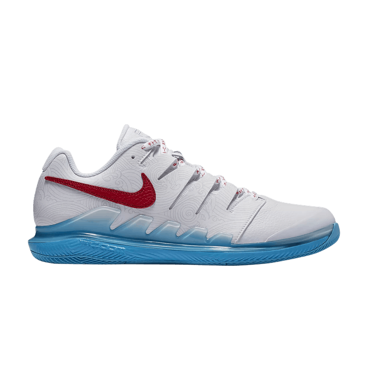 Nike Air Zoom Vapor X Nishikori