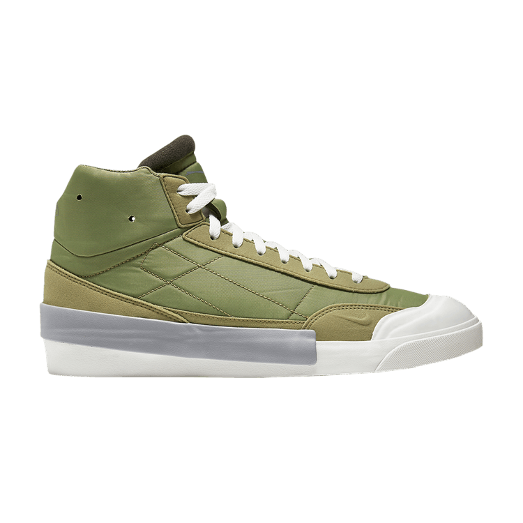 Nike Drop-Type Mid Dusty Olive