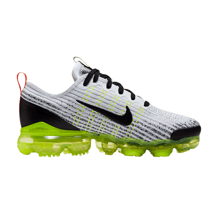 Nike Air VaporMax Flyknit 3 Retro Future (GS)