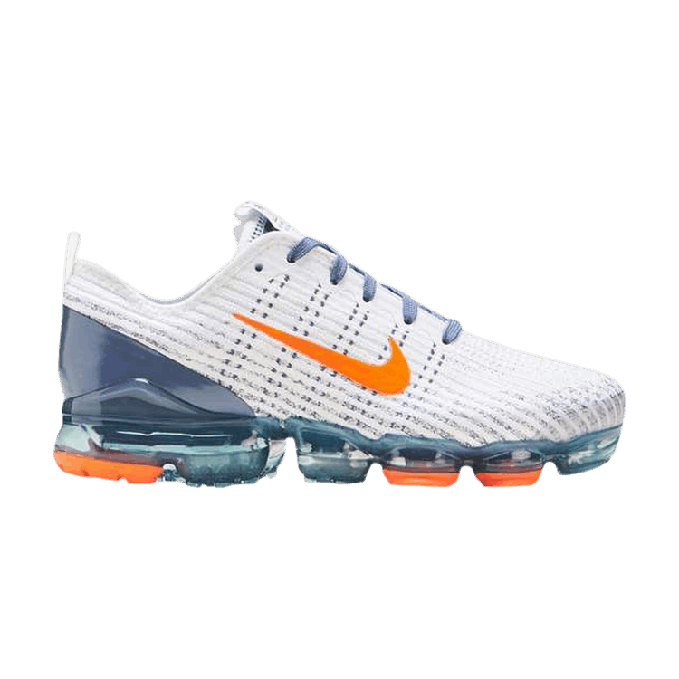 Nike Air VaporMax Flyknit 3 Diffused Blue (GS)